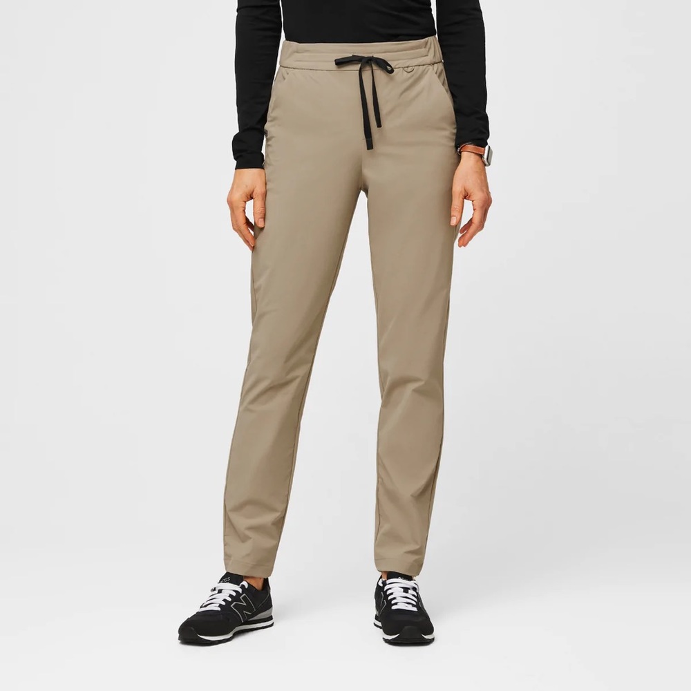 Skinny ScrubTrouser